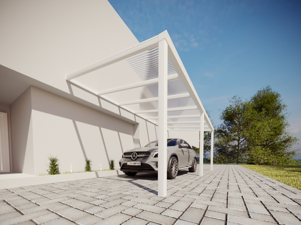 Carports